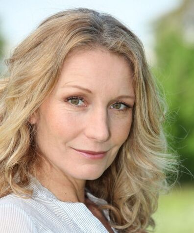 The experience of using Veniselle Johana from Nuremberg