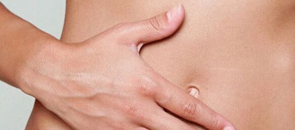 Types of varicose disease of internal organs