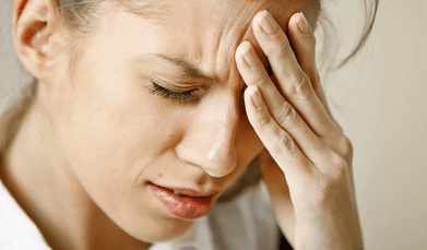 complications of varicose veins of the pelvic veins