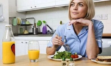 power correction for varicose veins of the pelvis