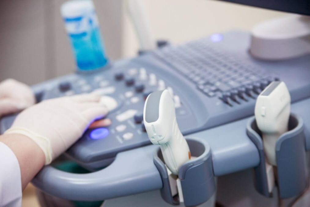 How are varicose veins diagnosed