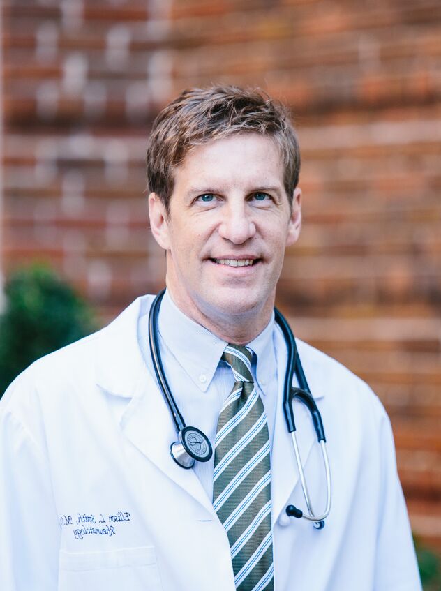 Doctor Phlebologist Daniel Hanrahan
